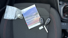 Ford Fiesta 1.0 EcoBoost ST-Line 5dr Petrol Hatchback